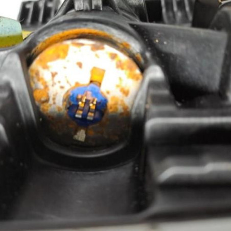 Air bag conducteur RENAULT SCENIC 2 Photo n°1