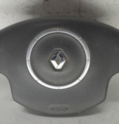 Air bag conducteur RENAULT SCENIC 2