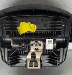 Air bag conducteur RENAULT SCENIC 2 Photo n°5