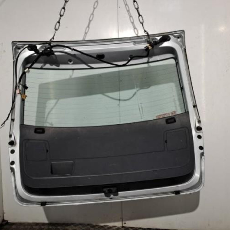 Malle/Hayon arriere SEAT IBIZA 3