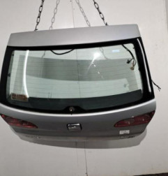 Malle/Hayon arriere SEAT IBIZA 3