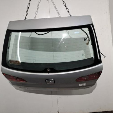 Malle/Hayon arriere SEAT IBIZA 3