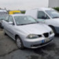 Malle/Hayon arriere SEAT IBIZA 3