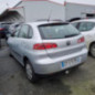 Malle/Hayon arriere SEAT IBIZA 3