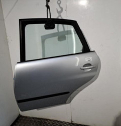 Porte arriere gauche SEAT IBIZA 3 Photo n°1