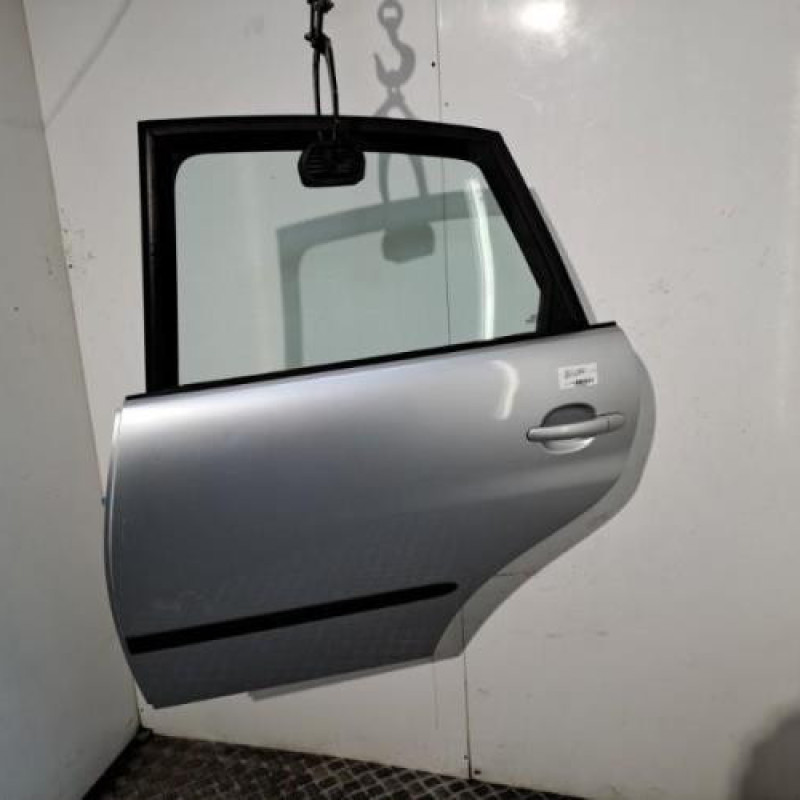 Porte arriere gauche SEAT IBIZA 3