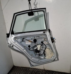 Porte arriere gauche SEAT IBIZA 3 Photo n°3