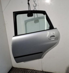 Porte arriere gauche SEAT IBIZA 3 Photo n°4