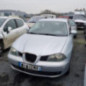 Porte arriere gauche SEAT IBIZA 3
