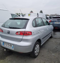 Porte arriere gauche SEAT IBIZA 3 Photo n°10