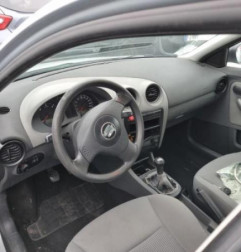 Porte arriere gauche SEAT IBIZA 3 Photo n°11