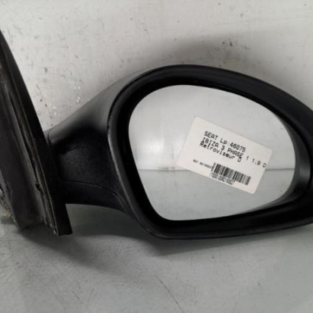 Retroviseur droit SEAT IBIZA 3