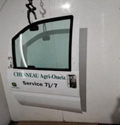 Porte avant gauche PEUGEOT EXPERT 1 Photo n°1