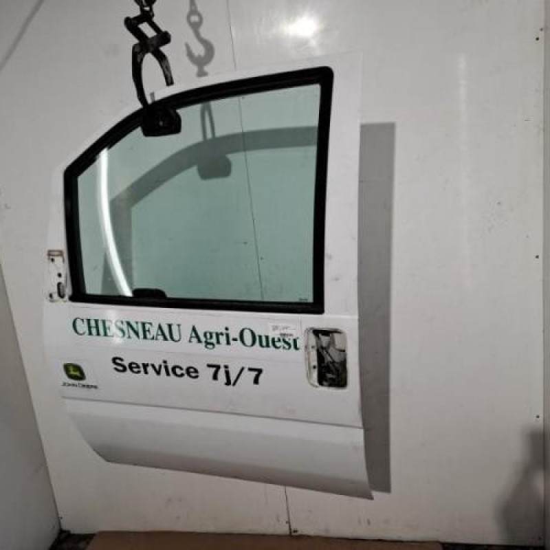 Porte avant gauche PEUGEOT EXPERT 1