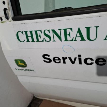 Porte avant gauche PEUGEOT EXPERT 1