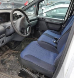 Porte avant gauche PEUGEOT EXPERT 1 Photo n°10