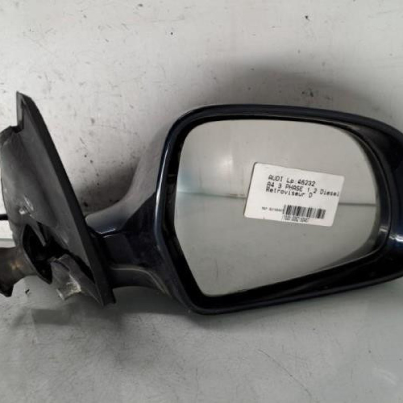 Retroviseur droit AUDI A4 3