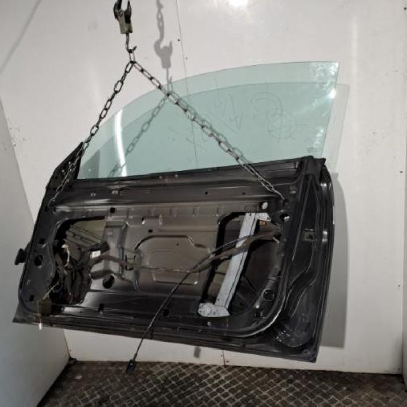 Porte avant droit RENAULT MEGANE 2