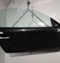 Porte avant droit RENAULT MEGANE 2 Photo n°3