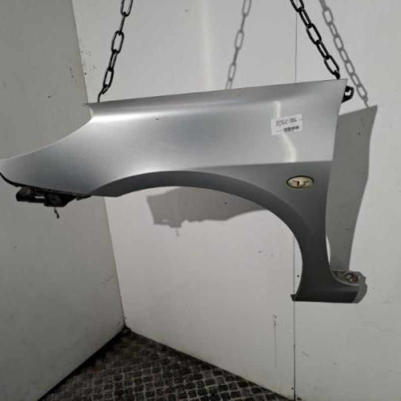 Aile avant gauche PEUGEOT 307