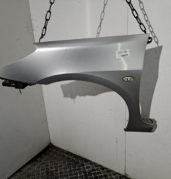 Aile avant gauche PEUGEOT 307 Photo n°3