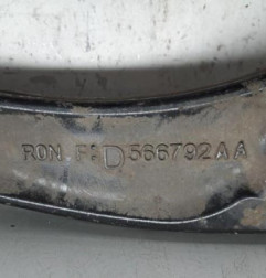 Triangle avant droit PEUGEOT 307 Photo n°1