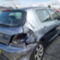 Triangle avant droit PEUGEOT 307