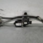 Moteur essuie glace avant PEUGEOT EXPERT 3