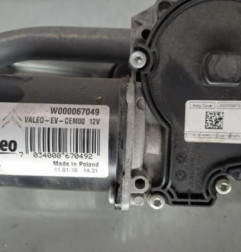 Moteur essuie glace avant PEUGEOT EXPERT 3 Photo n°3