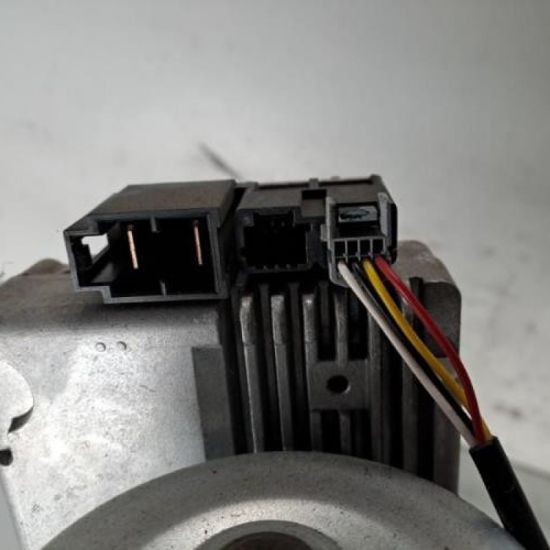 Colonne de direction RENAULT CLIO 4