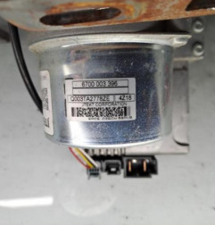 Colonne de direction RENAULT CLIO 4 Photo n°5