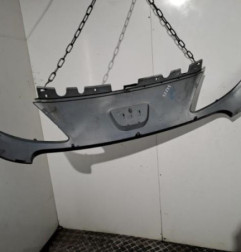 Calandre PEUGEOT 1007 Photo n°3