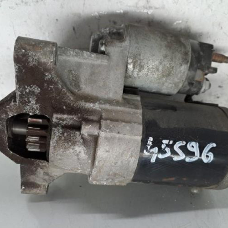 Demarreur PEUGEOT 206