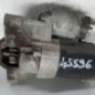 Demarreur PEUGEOT 206
