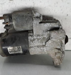 Demarreur PEUGEOT 206 Photo n°3
