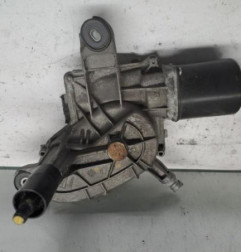 Moteur essuie glace avant gauche CITROEN C4 PICASSO 1 Photo n°1