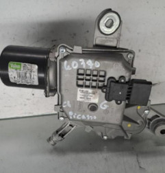 Moteur essuie glace avant gauche CITROEN C4 PICASSO 1