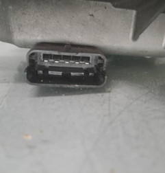 Moteur essuie glace avant gauche CITROEN C4 PICASSO 1 Photo n°3