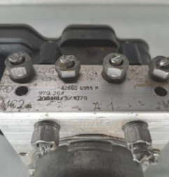 Bloc ABS (freins anti-blocage) NISSAN JUKE 2 Photo n°1