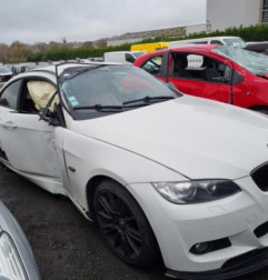 Bloc ABS (freins anti-blocage) BMW SERIE 3 E92 Photo n°8