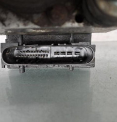 Bloc ABS (freins anti-blocage) OPEL CORSA C Photo n°3