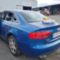 Feu arriere secondaire gauche (feux) AUDI A4 3