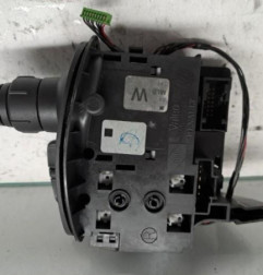 Commodo d'essuie glaces RENAULT SCENIC 2 Photo n°1