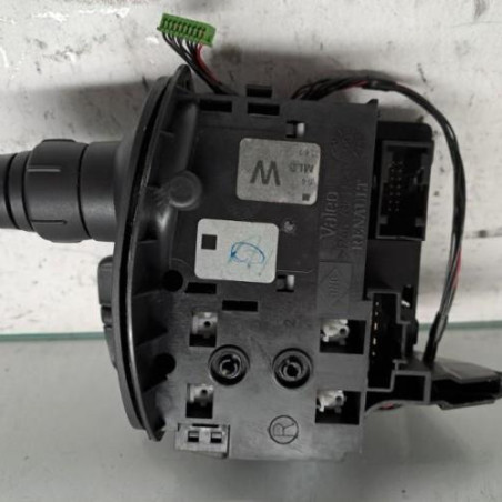 Commodo d'essuie glaces RENAULT SCENIC 2 Photo n°1