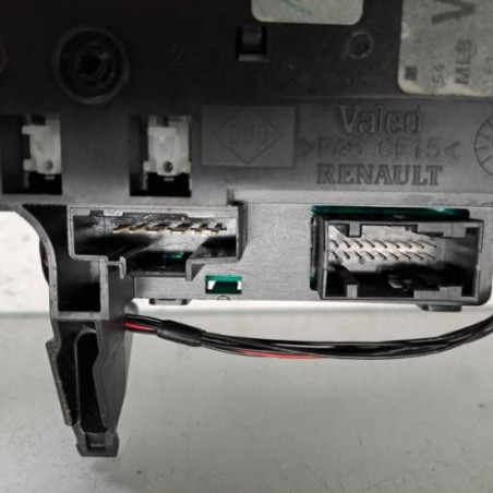 Commodo d'essuie glaces RENAULT SCENIC 2