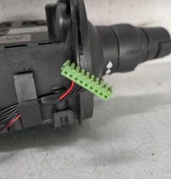 Commodo d'essuie glaces RENAULT SCENIC 2 Photo n°3