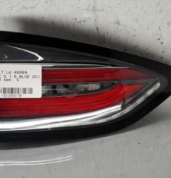 Feu arriere secondaire gauche (feux) RENAULT ESPACE 5 Photo n°1
