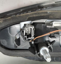 Feu arriere secondaire gauche (feux) RENAULT ESPACE 5