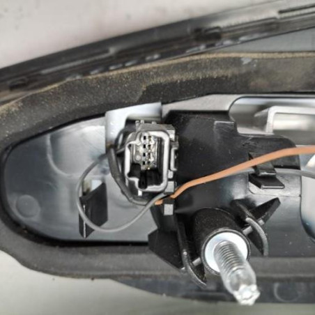 Feu arriere secondaire gauche (feux) RENAULT ESPACE 5