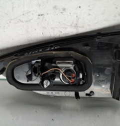 Feu arriere secondaire gauche (feux) RENAULT ESPACE 5 Photo n°3